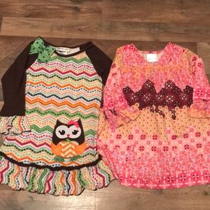 COPY - Very cute girls dresses!